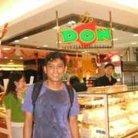 indra Surayana's Photo