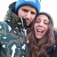 Ian Ballinger's Photo