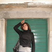 Nika Zupanic's Photo