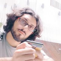 Belal Belal的照片