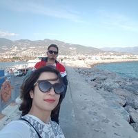 Mersede & Mohsen的照片