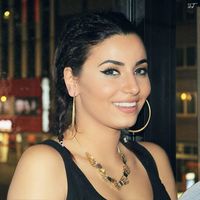 Nadine Alyoussef's Photo