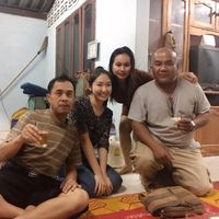 Rie Araseki的照片