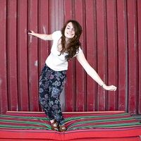 Suzanne Reichen's Photo