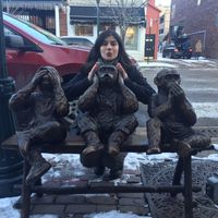 Photos de Belen Ferrini