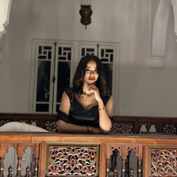 Amina Mekkaoui的照片