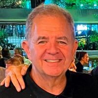 Clovis Mattos's Photo