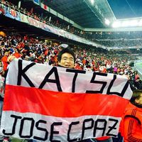 Fotos de Katsu Simada