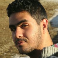 Mehdi Moghadasi's Photo