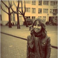 Dina Abdullina's Photo