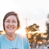 Hannah Rhodes的照片