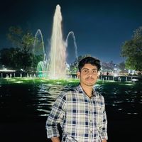 Aditya Prakash Upadhyay's Photo