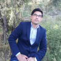 Habib Shakir's Photo