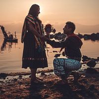 Fotos von Pipool Chavajay