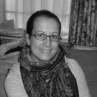 Andrea Mägdefrau's Photo