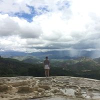 Ciaran Fitzpatrick的照片