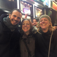 William Hodgess的照片