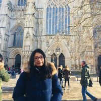 Le foto di Katie Truong