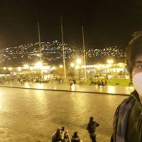 Iván Domínguez's Photo