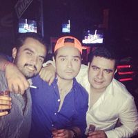 Eduardo Palacio Reyna的照片