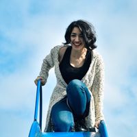 Ghazal Arabidarrehdor的照片