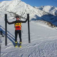 Antonio Fauri Gómez's Photo