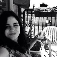 Yrene Bazzini's Photo