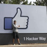 Rafael Meghini的照片