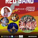 RED SAND FESTIVAL IN OURZAZATE-INGHOUANE's picture