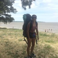 Camila  Fernandez's Photo