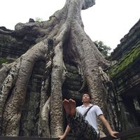 Junichi Sakamoto's Photo