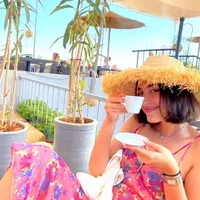 Ferdaous Saylan's Photo