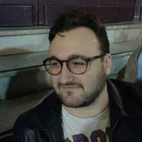 JESUS Vasari's Photo