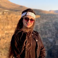 Rozita Hejazi's Photo