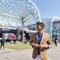 Abhishek Kacha的照片