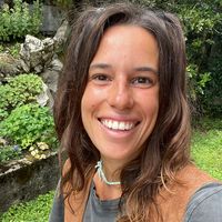 Camilla Bertoluzza's Photo