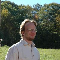 Ingbert Floyd's Photo