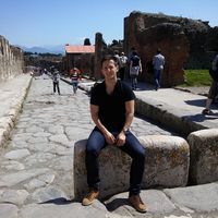 Fotos de Oskar Wojciechowski