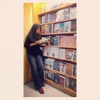 Fitriani Rizka的照片