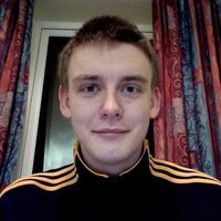 Sebastian Hust's Photo