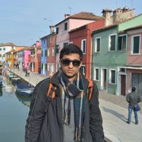 Fotos von Merav Modi