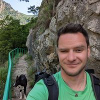 Diego Traveller CZ的照片