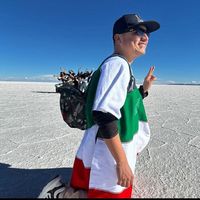 Iván Orozco's Photo