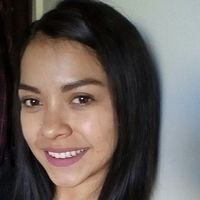 Balentina Sibaute's Photo