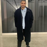 Alvaro Diaz的照片