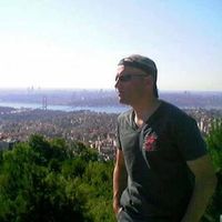 Ihsan Sever的照片