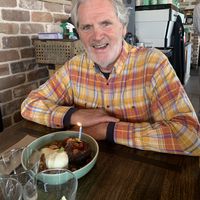 Fotos de Bill Fischer