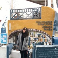 Agina Manalu的照片