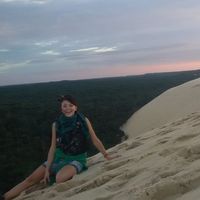 Mishka Kopásková的照片