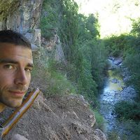 Stefano Lovo's Photo